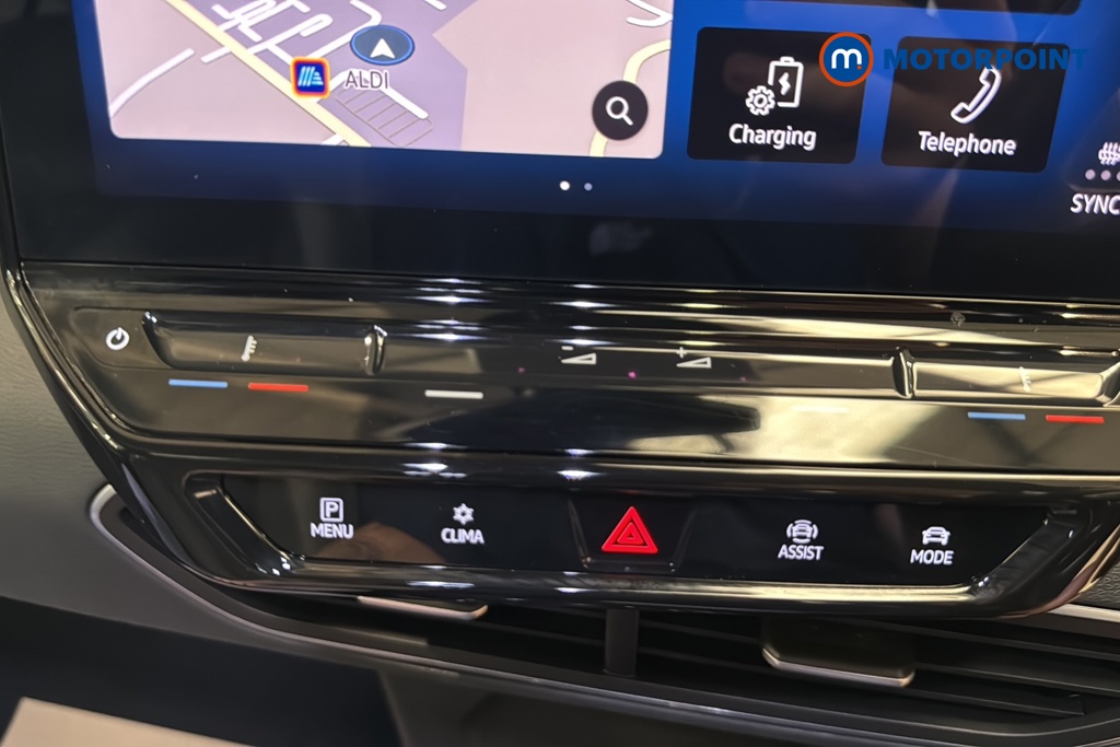 Volkswagen Id.3 Family Pro Automatic Electric Hatchback - Stock Number (1647614) - 12th supplementary image