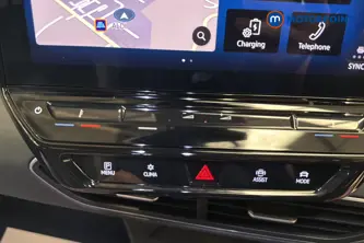 Volkswagen Id.3 Family Pro Automatic Electric Hatchback - Stock Number (1647614) - 12th supplementary image