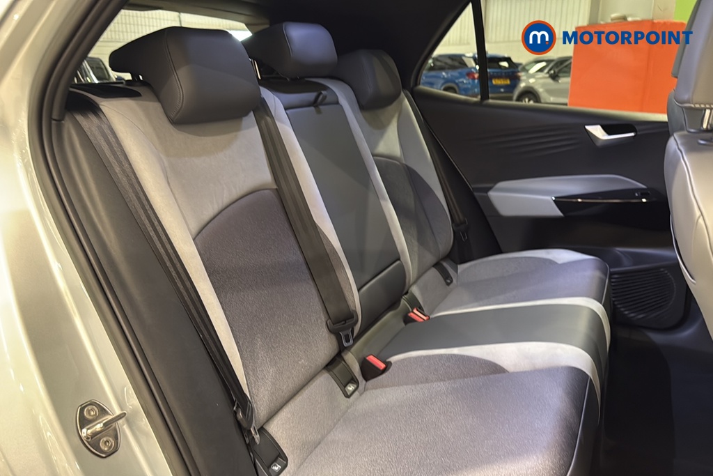 Volkswagen Id.3 Family Pro Automatic Electric Hatchback - Stock Number (1647614) - 25th supplementary image