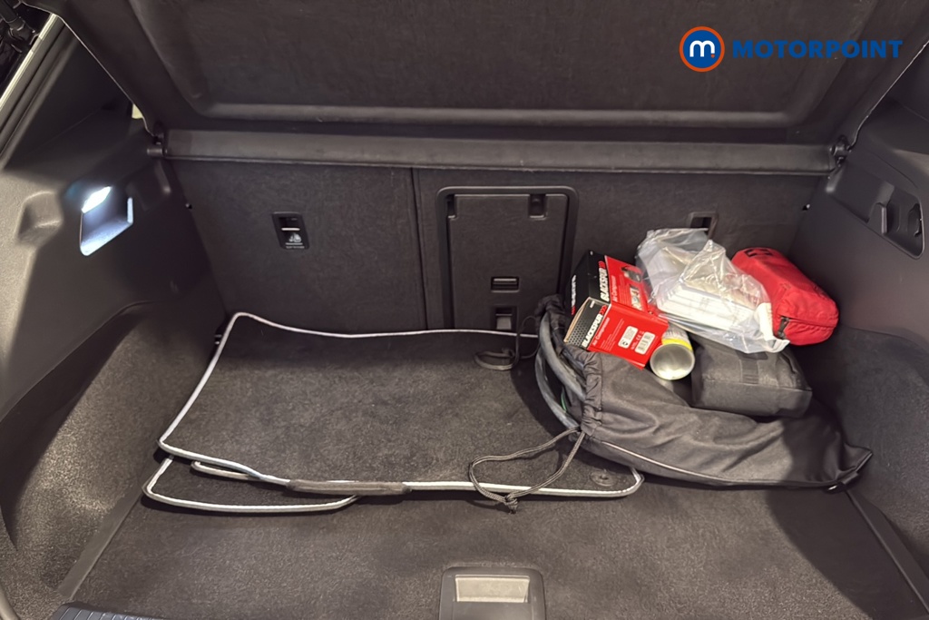 Volkswagen Id.3 Family Pro Automatic Electric Hatchback - Stock Number (1647614) - 30th supplementary image