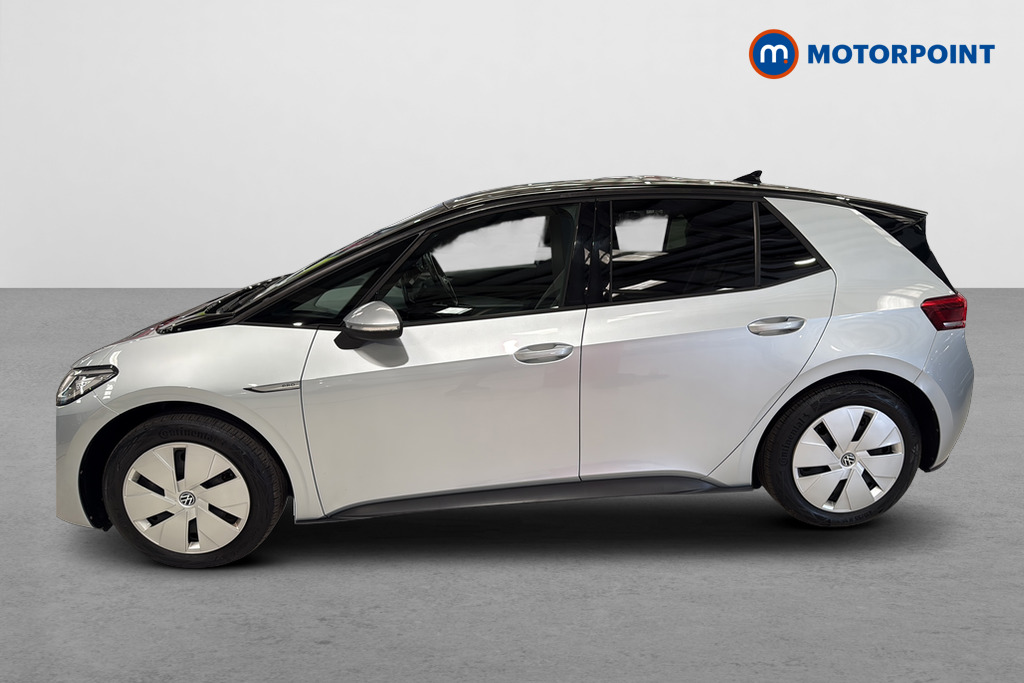 Volkswagen Id.3 Family Pro Automatic Electric Hatchback - Stock Number (1647614) - Drivers side