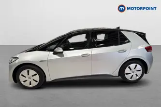 Volkswagen Id.3 Family Pro Automatic Electric Hatchback - Stock Number (1647614) - Drivers side