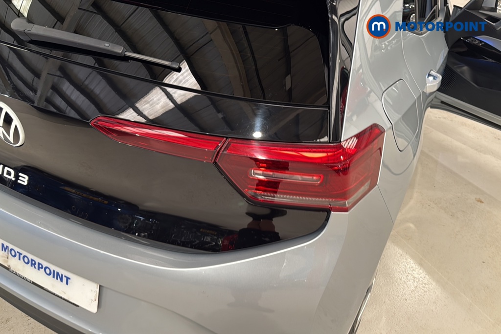 Volkswagen Id.3 Family Pro Automatic Electric Hatchback - Stock Number (1647614) - 36th supplementary image