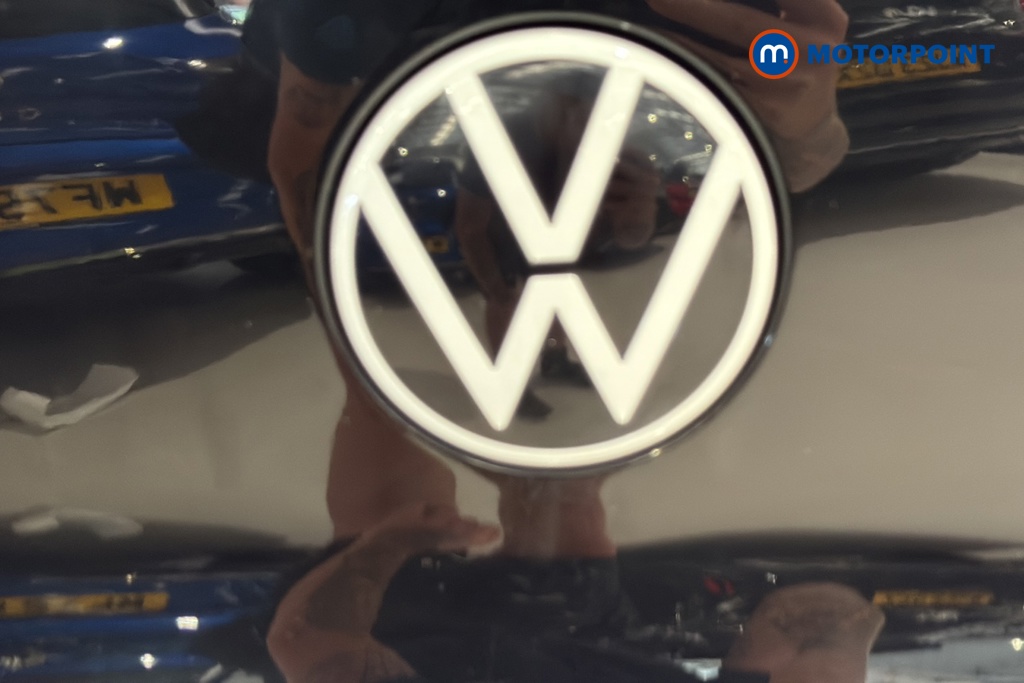 Volkswagen Id.3 Family Pro Automatic Electric Hatchback - Stock Number (1647614) - 37th supplementary image