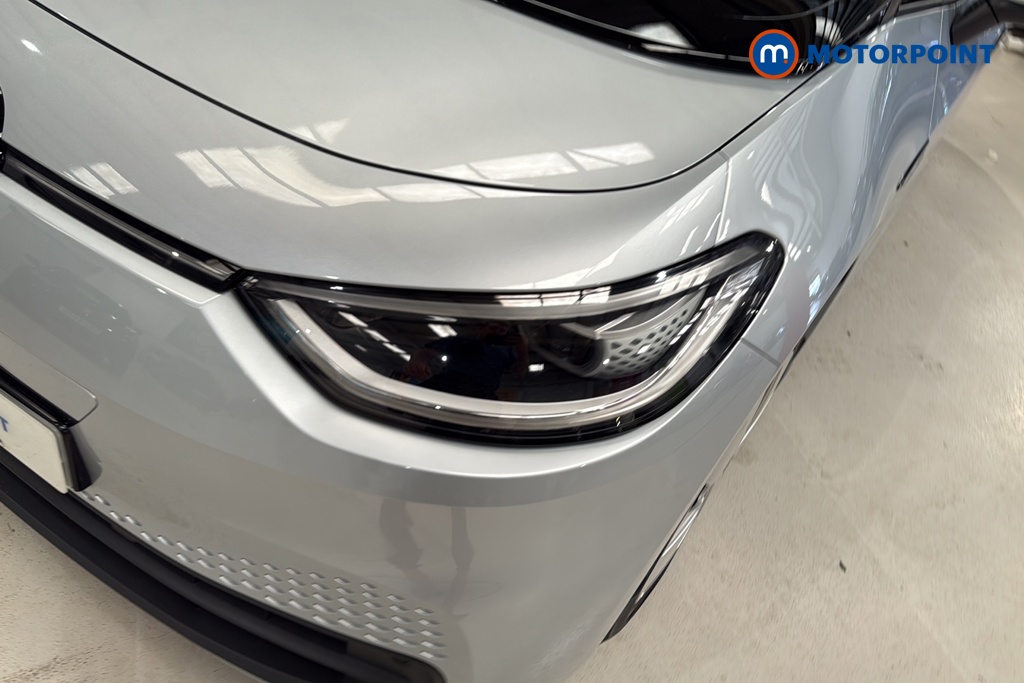 Volkswagen Id.3 Family Pro Automatic Electric Hatchback - Stock Number (1647614) - 42nd supplementary image