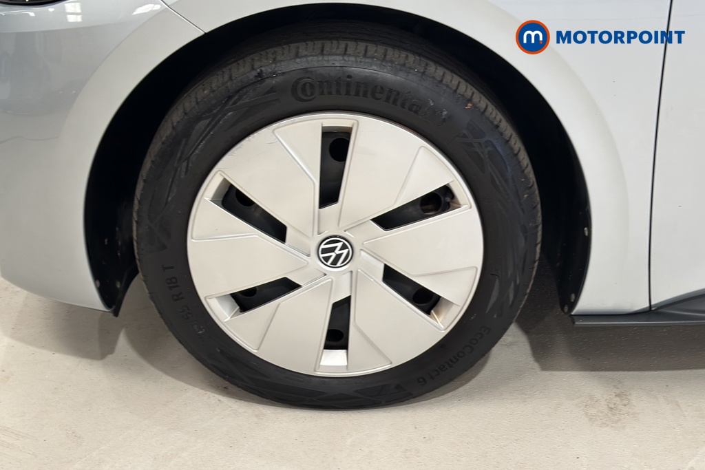 Volkswagen Id.3 Family Pro Automatic Electric Hatchback - Stock Number (1647614) - 44th supplementary image