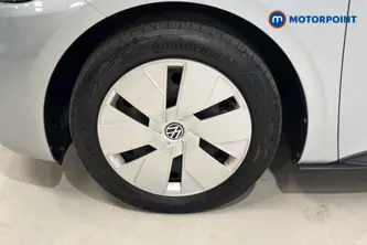 Volkswagen Id.3 Family Pro Automatic Electric Hatchback - Stock Number (1647614) - 44th supplementary image