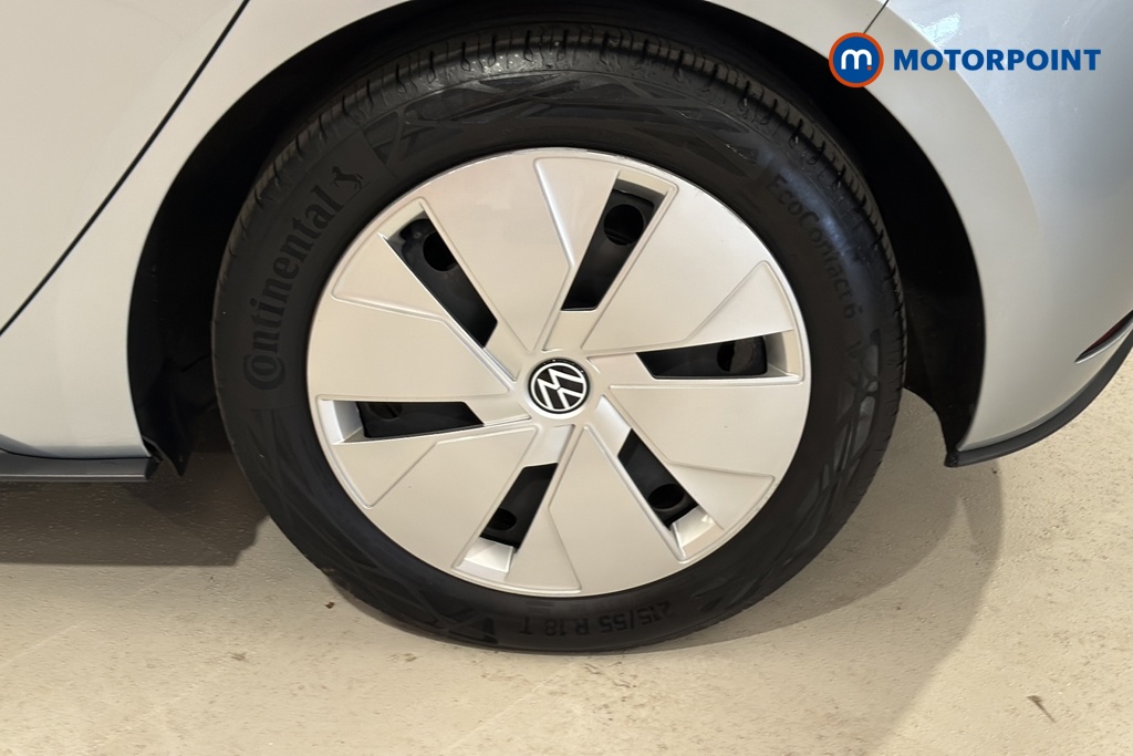 Volkswagen Id.3 Family Pro Automatic Electric Hatchback - Stock Number (1647614) - 45th supplementary image
