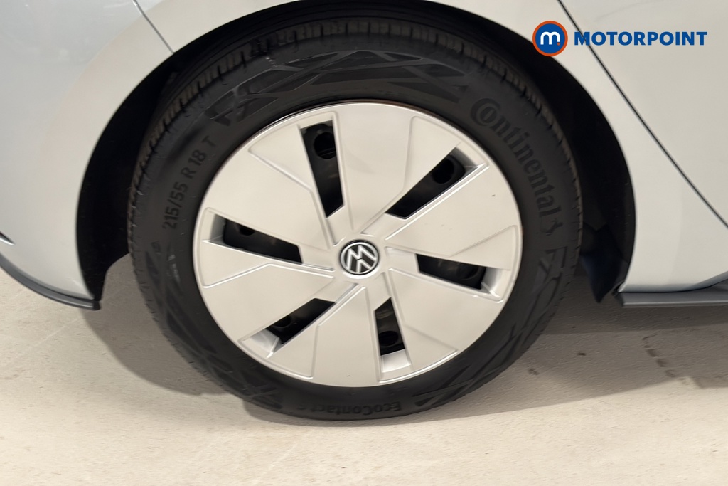 Volkswagen Id.3 Family Pro Automatic Electric Hatchback - Stock Number (1647614) - 46th supplementary image