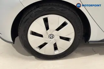 Volkswagen Id.3 Family Pro Automatic Electric Hatchback - Stock Number (1647614) - 46th supplementary image