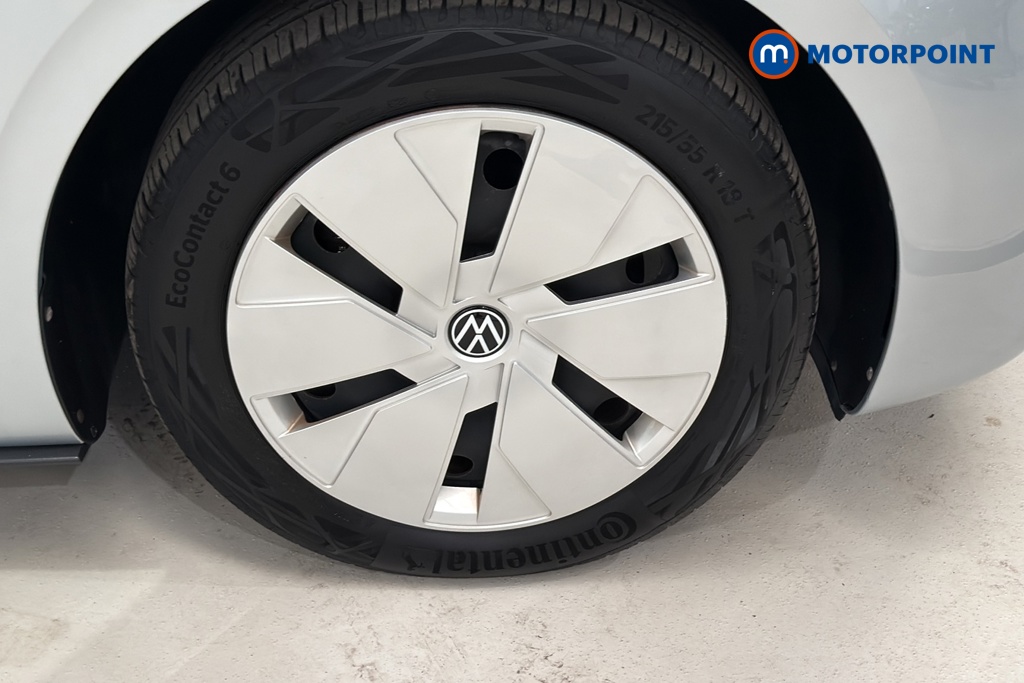 Volkswagen Id.3 Family Pro Automatic Electric Hatchback - Stock Number (1647614) - 47th supplementary image