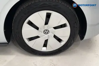 Volkswagen Id.3 Family Pro Automatic Electric Hatchback - Stock Number (1647614) - 47th supplementary image