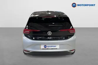 Volkswagen Id.3 Family Pro Automatic Electric Hatchback - Stock Number (1647614) - Rear bumper
