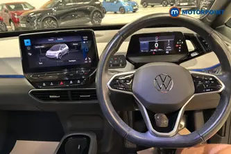 Volkswagen Id.3 Family Pro Automatic Electric Hatchback - Stock Number (1647614) - 1st supplementary image