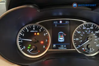 Nissan Micra Acenta Automatic Petrol Hatchback - Stock Number (1650988) - 7th supplementary image