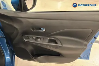 Nissan Micra Acenta Automatic Petrol Hatchback - Stock Number (1650988) - 18th supplementary image