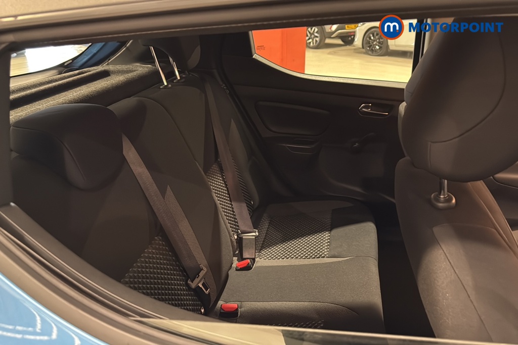 Nissan Micra Acenta Automatic Petrol Hatchback - Stock Number (1650988) - 25th supplementary image