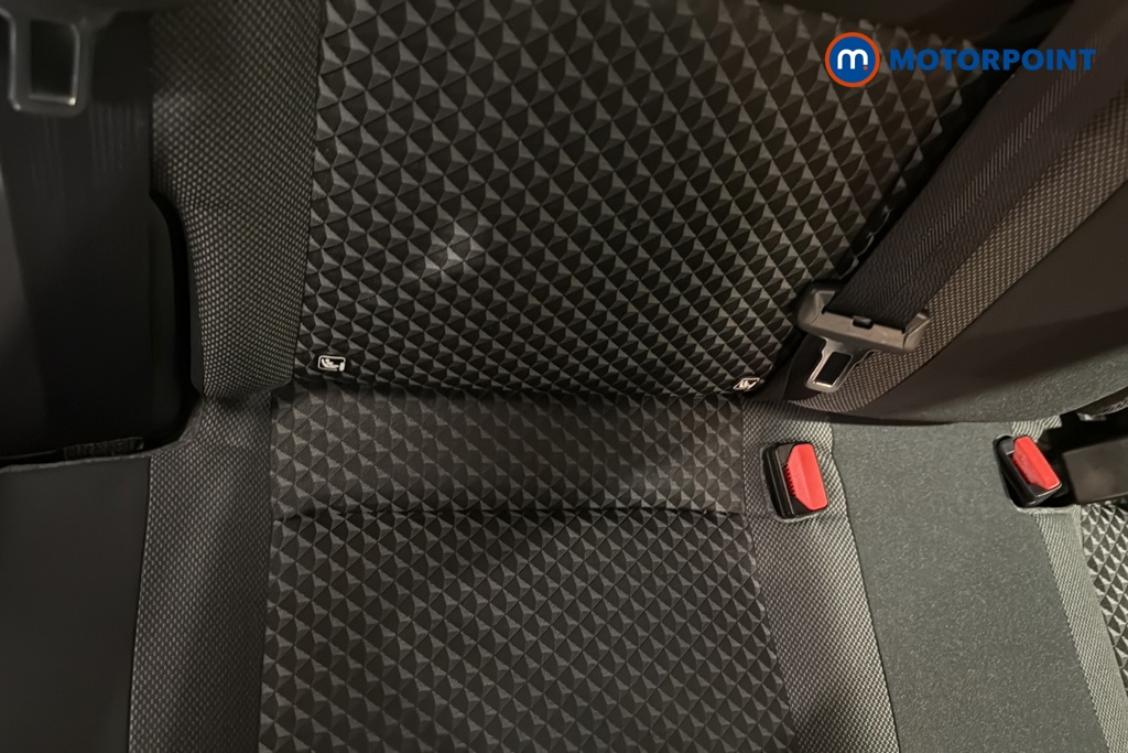 Nissan Micra Acenta Automatic Petrol Hatchback - Stock Number (1650988) - 27th supplementary image