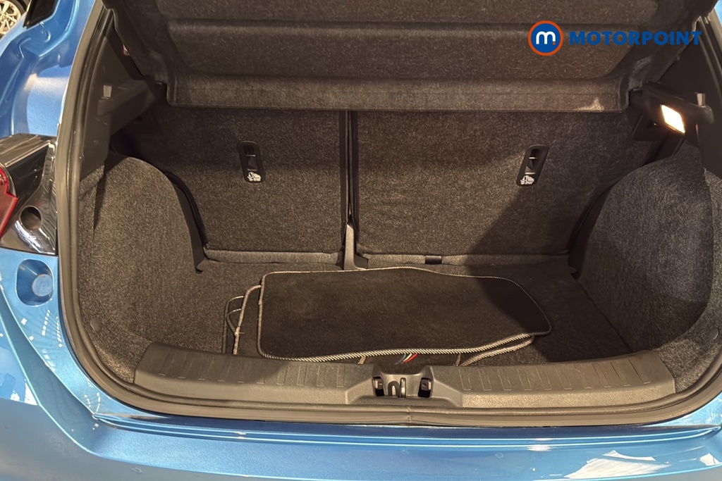 Nissan Micra Acenta Automatic Petrol Hatchback - Stock Number (1650988) - 30th supplementary image