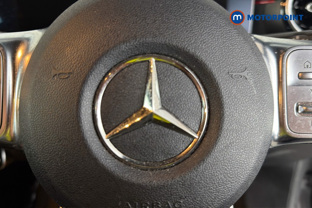 Mercedes-Benz A Class Amg Line Automatic Petrol Plug-In Hybrid Hatchback - Stock Number (1651005) - 5th supplementary image