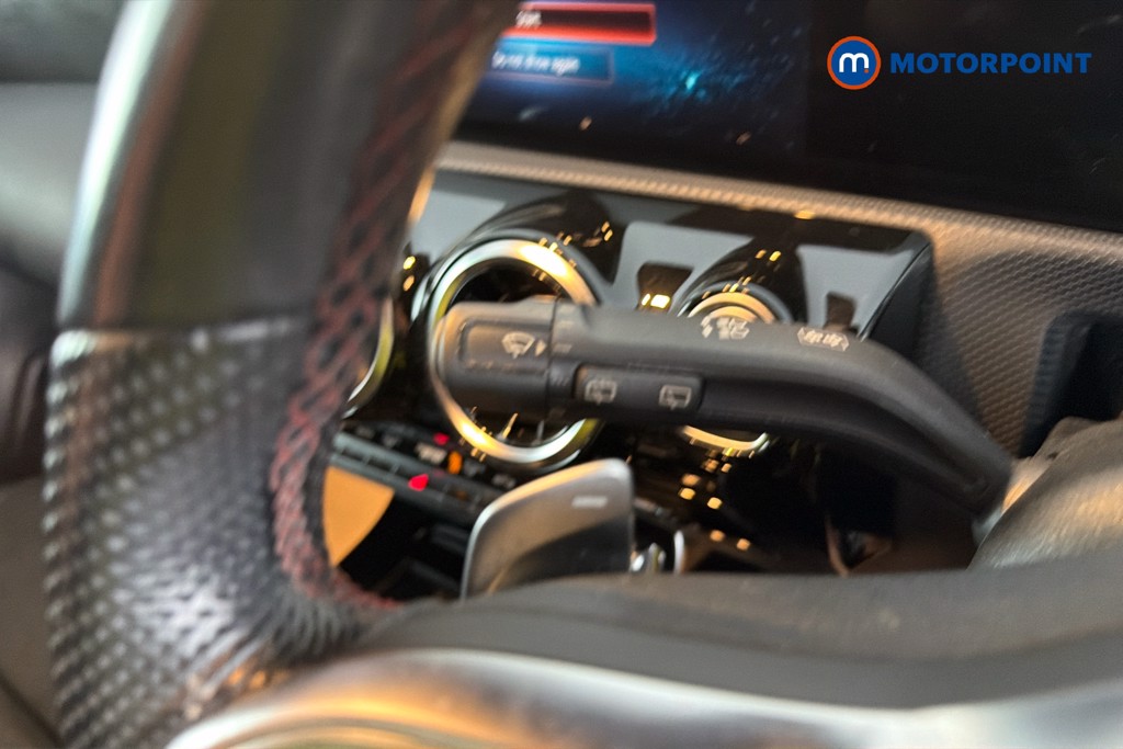Mercedes-Benz A Class Amg Line Automatic Petrol Plug-In Hybrid Hatchback - Stock Number (1651005) - 6th supplementary image