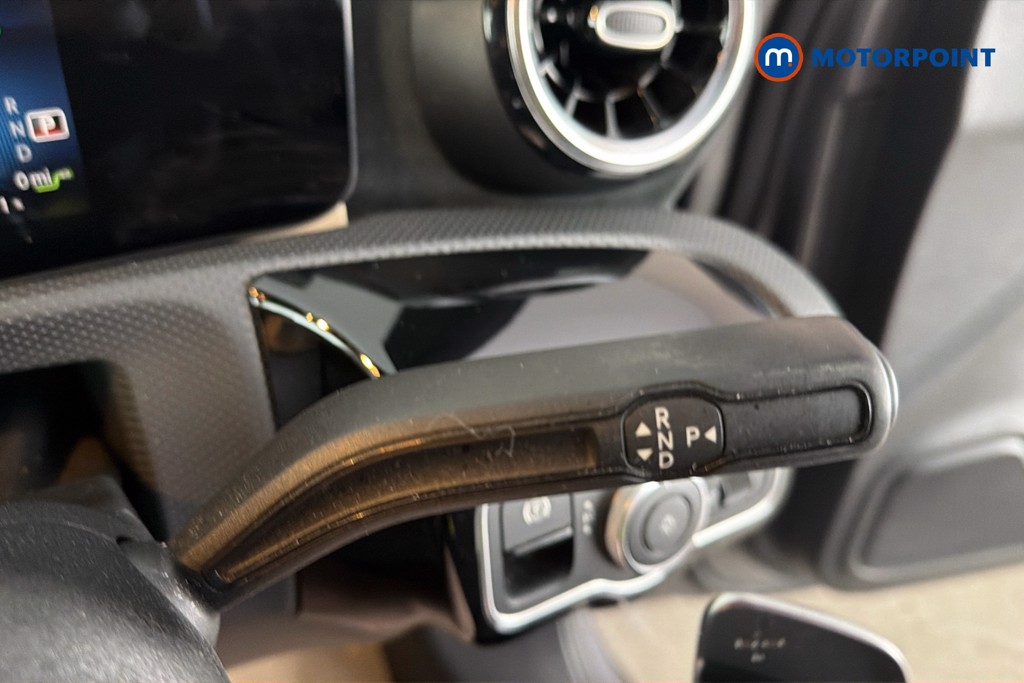 Mercedes-Benz A Class Amg Line Automatic Petrol Plug-In Hybrid Hatchback - Stock Number (1651005) - 7th supplementary image