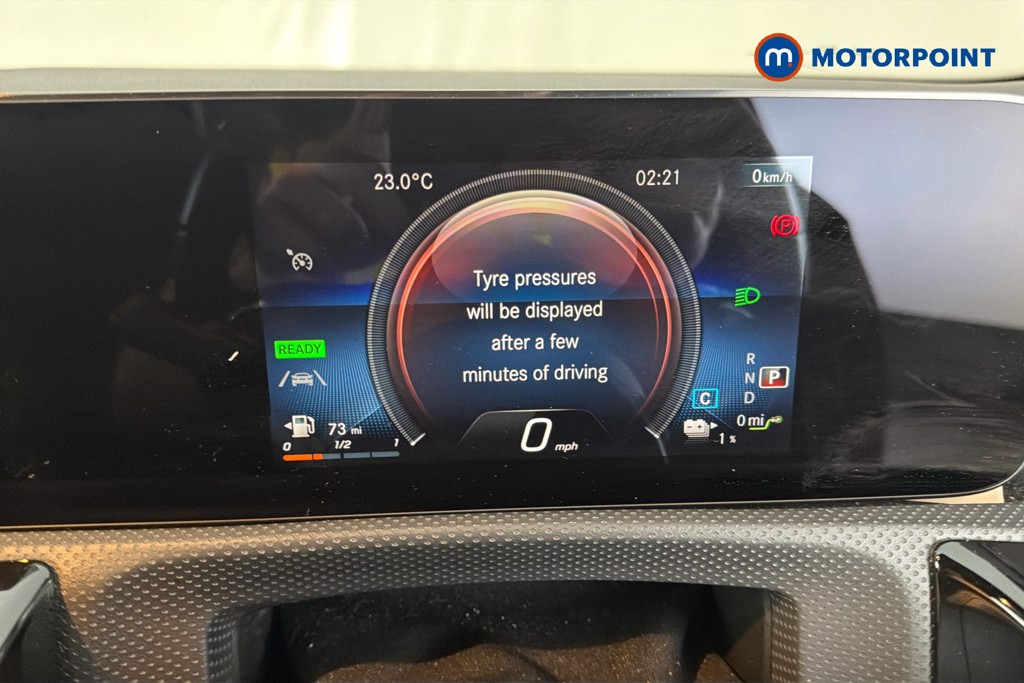 Mercedes-Benz A Class Amg Line Automatic Petrol Plug-In Hybrid Hatchback - Stock Number (1651005) - 8th supplementary image