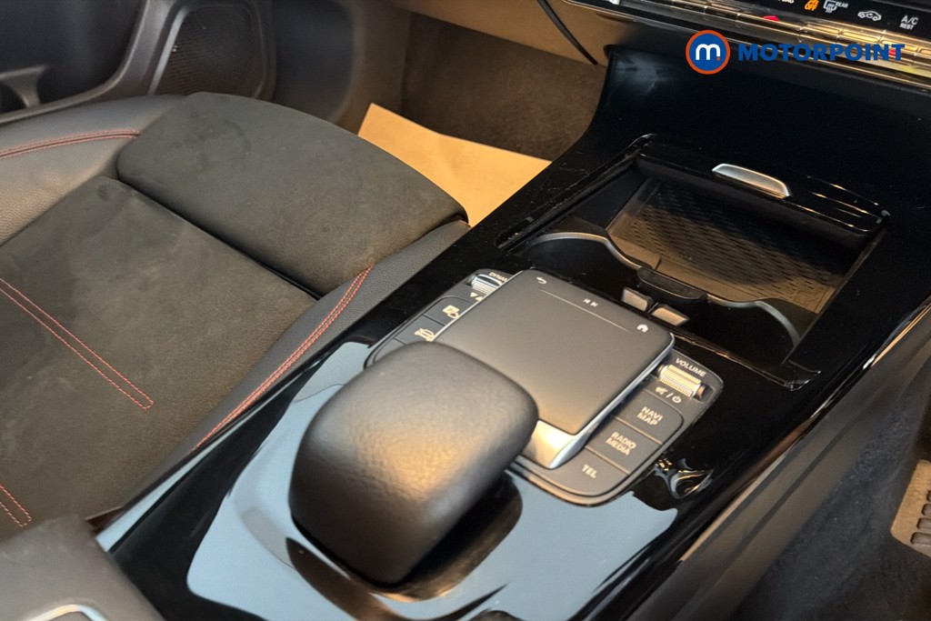 Mercedes-Benz A Class Amg Line Automatic Petrol Plug-In Hybrid Hatchback - Stock Number (1651005) - 15th supplementary image
