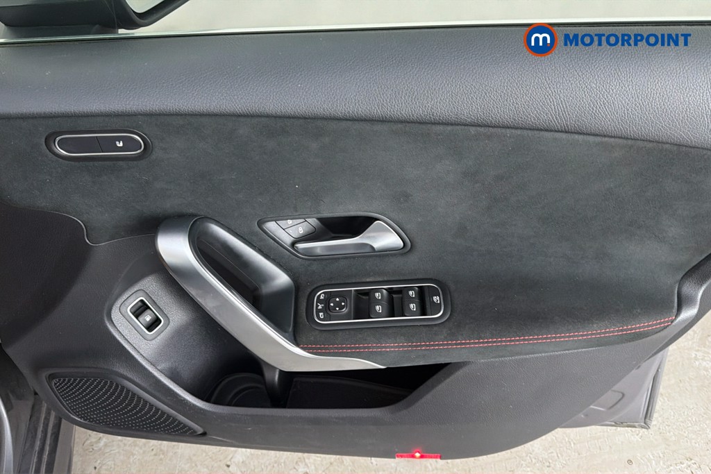 Mercedes-Benz A Class Amg Line Automatic Petrol Plug-In Hybrid Hatchback - Stock Number (1651005) - 19th supplementary image