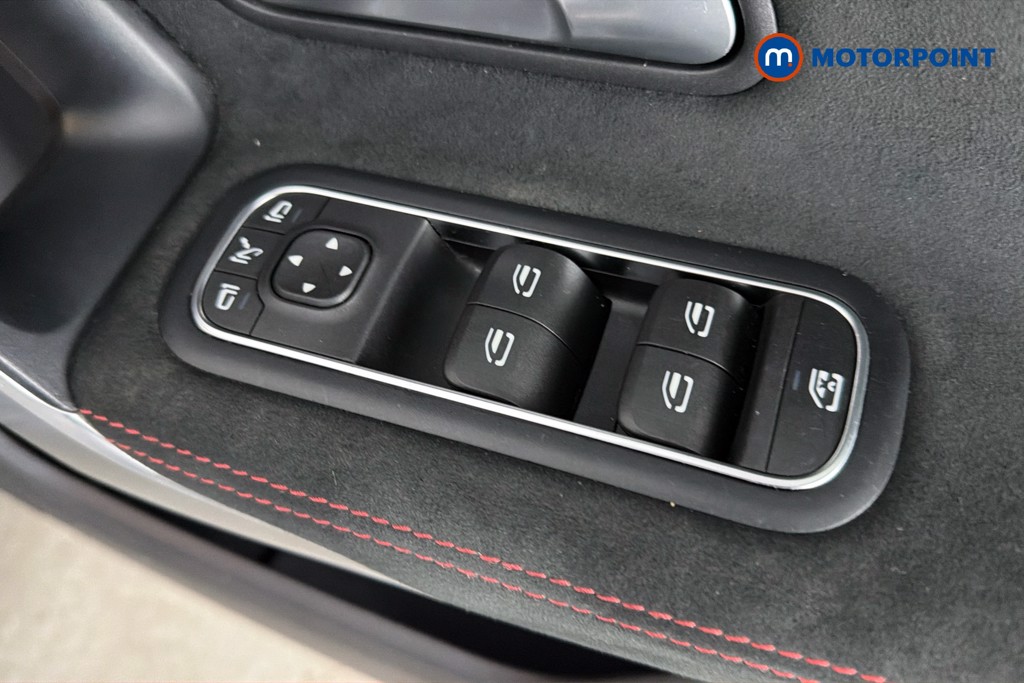 Mercedes-Benz A Class Amg Line Automatic Petrol Plug-In Hybrid Hatchback - Stock Number (1651005) - 20th supplementary image