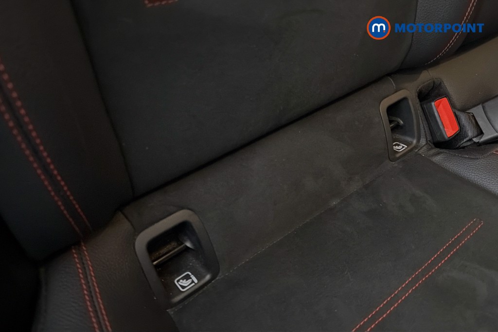 Mercedes-Benz A Class Amg Line Automatic Petrol Plug-In Hybrid Hatchback - Stock Number (1651005) - 28th supplementary image