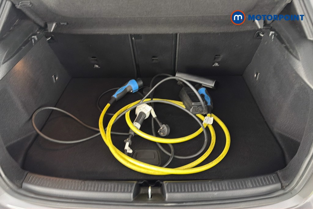 Mercedes-Benz A Class Amg Line Automatic Petrol Plug-In Hybrid Hatchback - Stock Number (1651005) - 33rd supplementary image