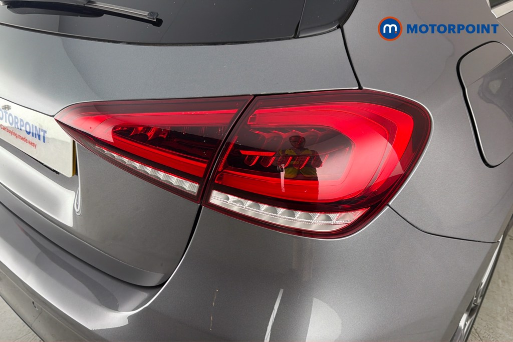 Mercedes-Benz A Class Amg Line Automatic Petrol Plug-In Hybrid Hatchback - Stock Number (1651005) - 38th supplementary image
