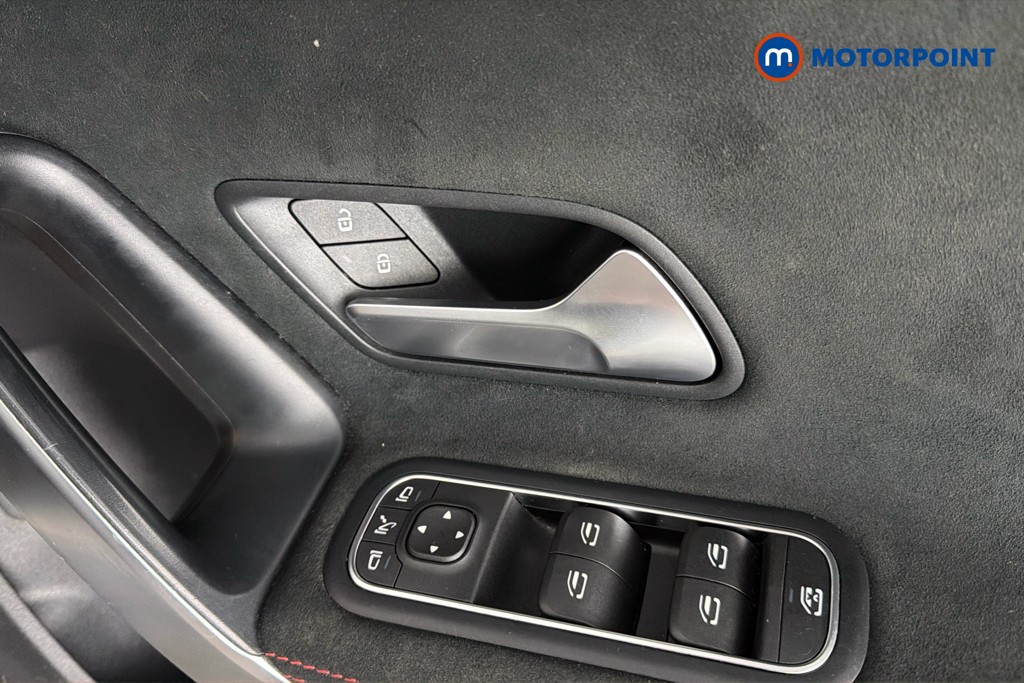 Mercedes-Benz A Class Amg Line Automatic Petrol Plug-In Hybrid Hatchback - Stock Number (1651005) - 42nd supplementary image