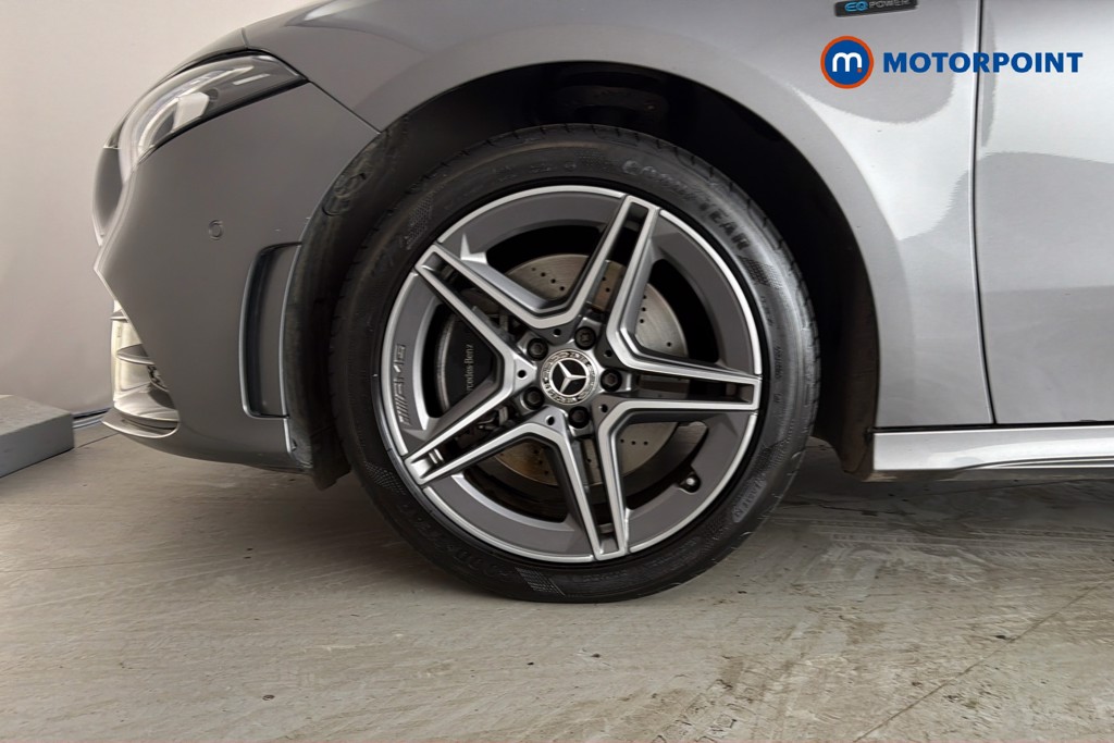 Mercedes-Benz A Class Amg Line Automatic Petrol Plug-In Hybrid Hatchback - Stock Number (1651005) - 47th supplementary image