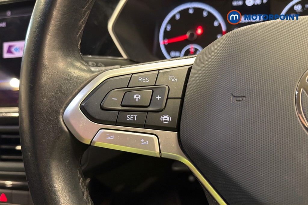 Volkswagen T-Cross SEL Automatic Petrol SUV - Stock Number (1652320) - 3rd supplementary image