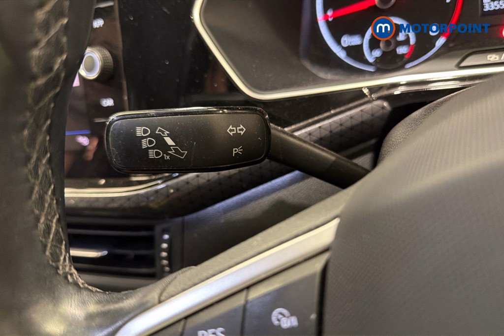 Volkswagen T-Cross SEL Automatic Petrol SUV - Stock Number (1652320) - 6th supplementary image