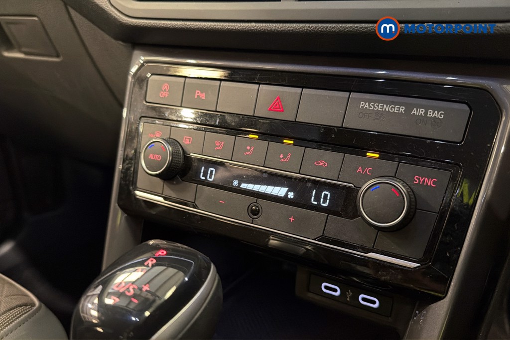 Volkswagen T-Cross SEL Automatic Petrol SUV - Stock Number (1652320) - 12th supplementary image