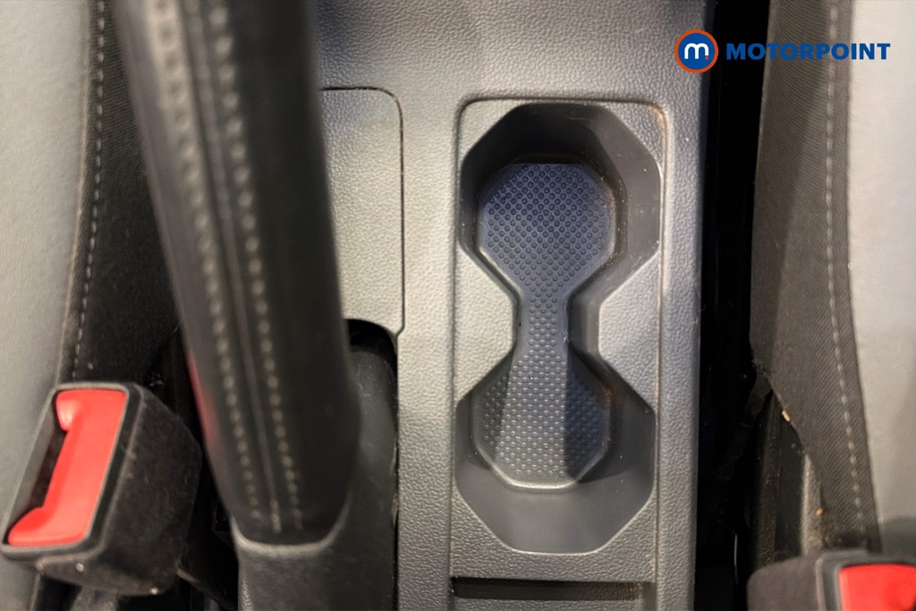 Volkswagen T-Cross SEL Automatic Petrol SUV - Stock Number (1652320) - 16th supplementary image