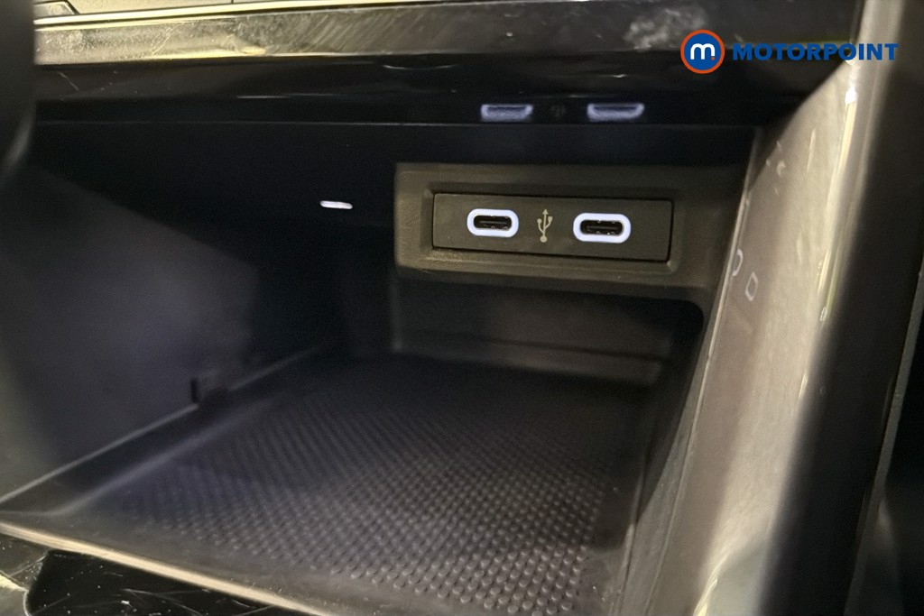 Volkswagen T-Cross SEL Automatic Petrol SUV - Stock Number (1652320) - 17th supplementary image