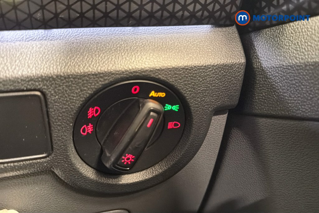Volkswagen T-Cross SEL Automatic Petrol SUV - Stock Number (1652320) - 18th supplementary image
