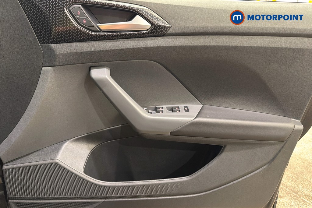 Volkswagen T-Cross SEL Automatic Petrol SUV - Stock Number (1652320) - 19th supplementary image