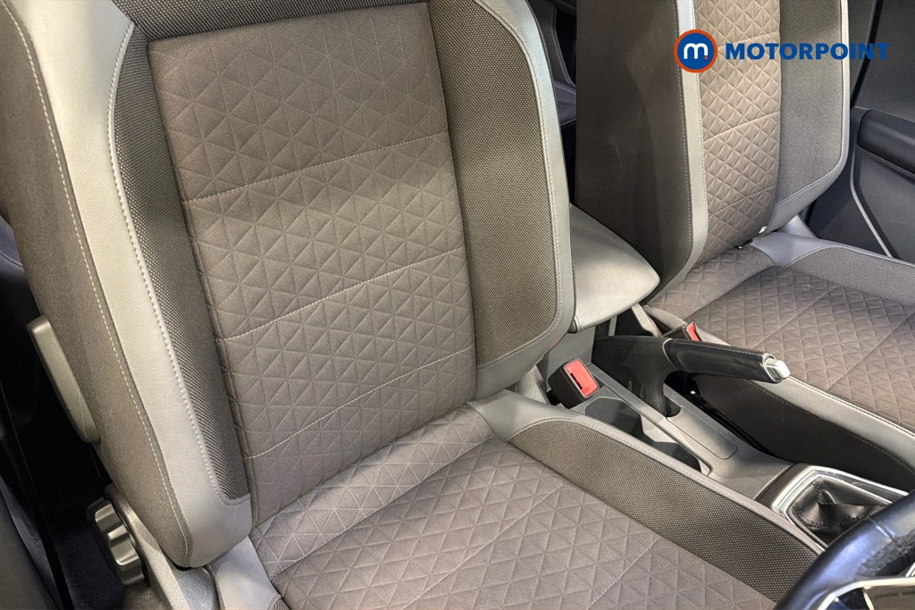 Volkswagen T-Cross SEL Automatic Petrol SUV - Stock Number (1652320) - 22nd supplementary image
