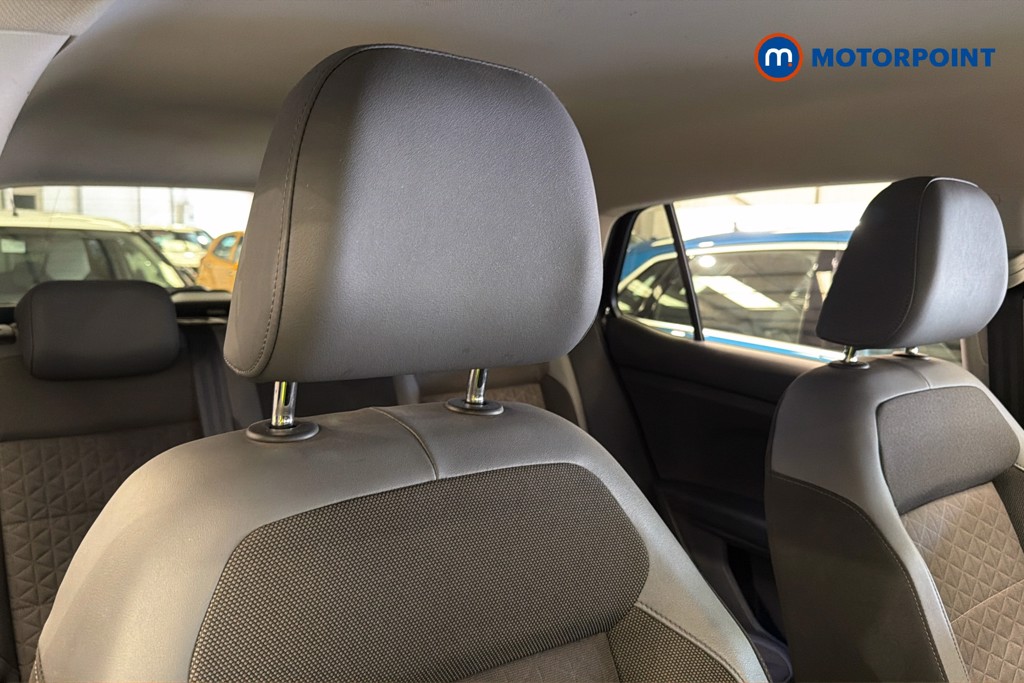 Volkswagen T-Cross SEL Automatic Petrol SUV - Stock Number (1652320) - 23rd supplementary image