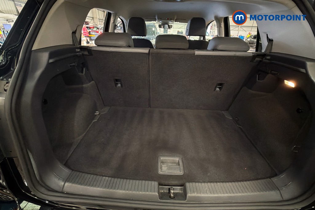 Volkswagen T-Cross SEL Automatic Petrol SUV - Stock Number (1652320) - 33rd supplementary image