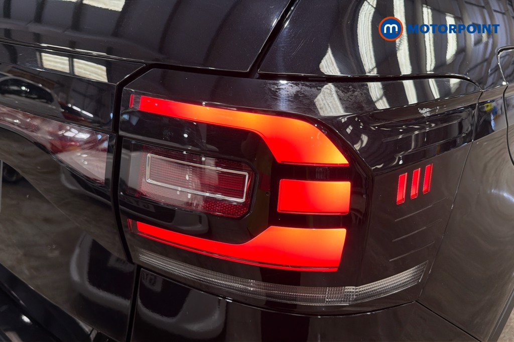 Volkswagen T-Cross SEL Automatic Petrol SUV - Stock Number (1652320) - 38th supplementary image