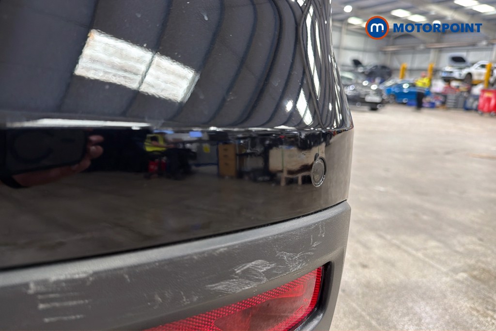 Volkswagen T-Cross SEL Automatic Petrol SUV - Stock Number (1652320) - 40th supplementary image