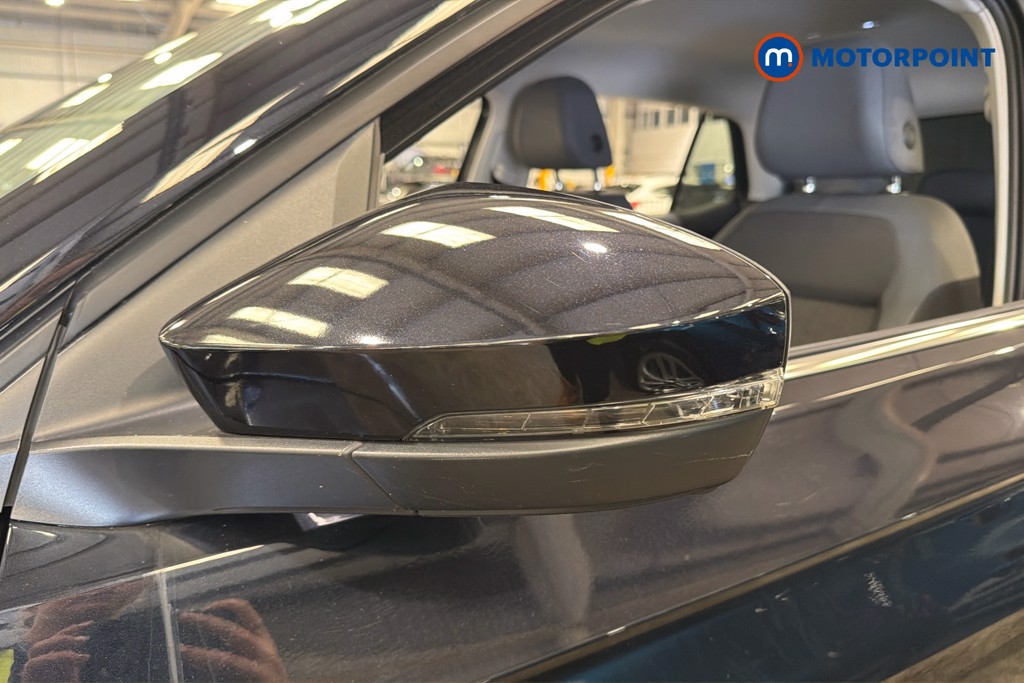 Volkswagen T-Cross SEL Automatic Petrol SUV - Stock Number (1652320) - 43rd supplementary image