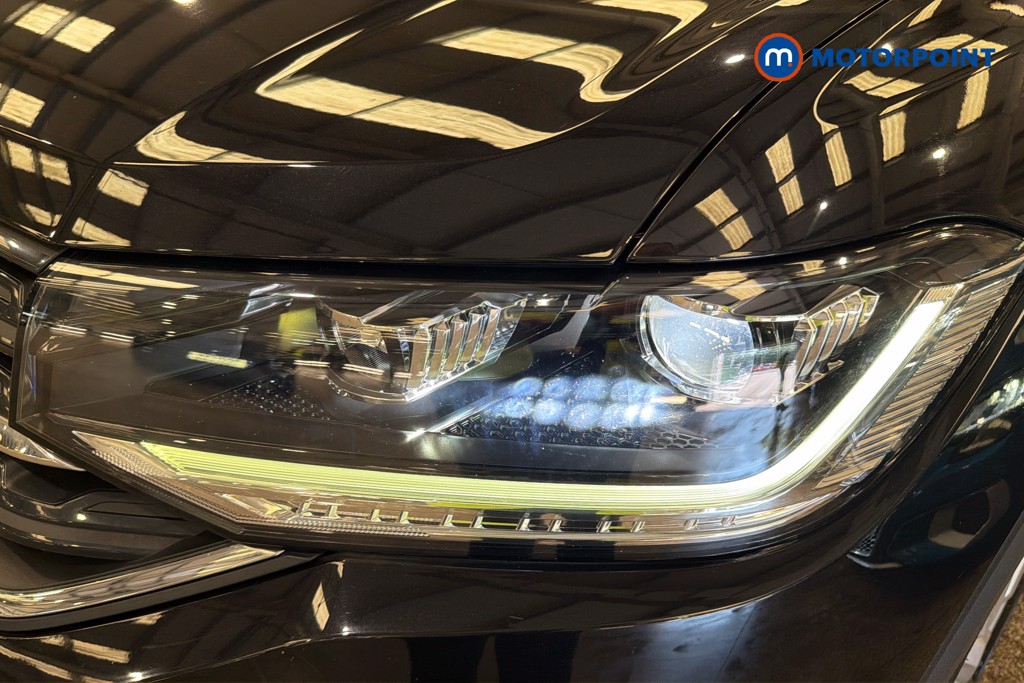 Volkswagen T-Cross SEL Automatic Petrol SUV - Stock Number (1652320) - 44th supplementary image