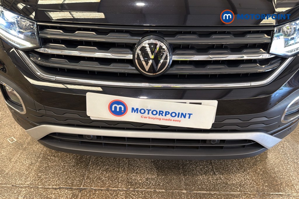 Volkswagen T-Cross SEL Automatic Petrol SUV - Stock Number (1652320) - 45th supplementary image